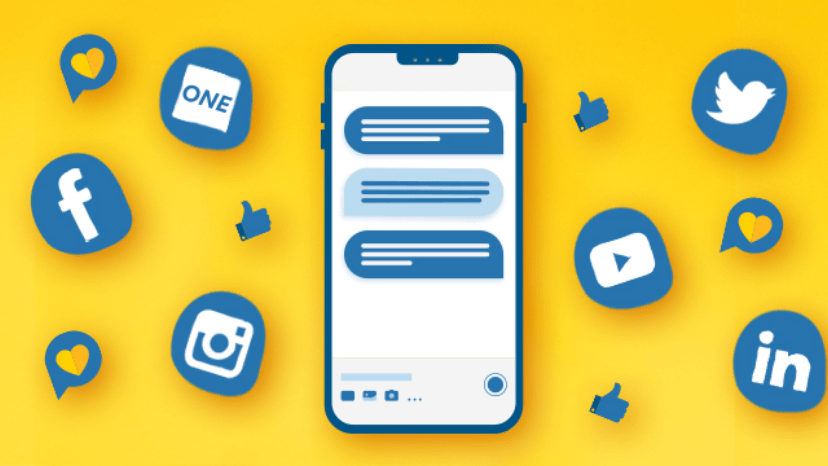Social media