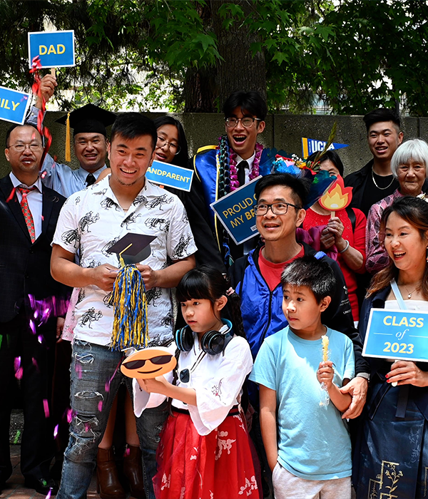 Grad Central
