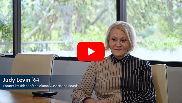 Judy Levin Bruin Promise video
