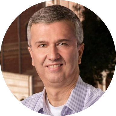 Raffi Simonian