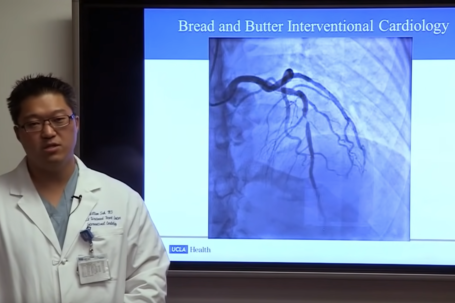 Doctor briefing - UCLAMDChat Webinars