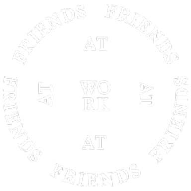 Logo - Friends at Work