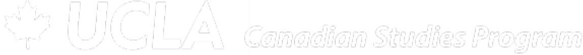Logo - Center for Canadian Studies